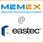 MEMEX - Eastec - Logo