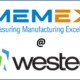 MEMEX - Westec - Logo