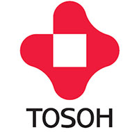 MEMEX - Tosoh - Logo